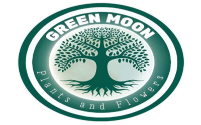 green moon
